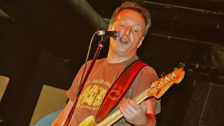 Αντώνης Τουρκογιώργης: Πέθανε ο τραγουδιστής των «socrates» στα 73 του χρόνια