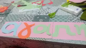 Από το σχολείο στο θεατρικό σανίδι