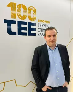 Αποτελέσματα εκλογών στο ΤΕΕ: Πρώτη η «Δημοκρατική Κίνηση Μηχανικών» στην Πιερία και πρώτος ο Κωνσταντίνος Μπίσμπας