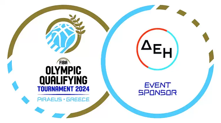 ΔΕΗ: Χρυσός χορηγός του Προολυμπιακού τουρνουά μπάσκετ στην Ελλάδα ΔΕΗ: Χρυσός χορηγός του Προολυμπιακού τουρνουά μπάσκετ στην Ελλάδα