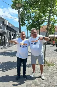 Δεσμούς φιλίας & συνεργασίας «χτίζουν» οι Δήμοι Κατερίνης & Kragujevac Σερβίας