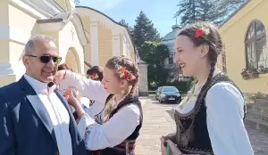 Δεσμούς φιλίας & συνεργασίας «χτίζουν» οι Δήμοι Κατερίνης & Kragujevac Σερβίας