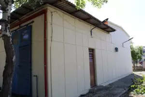 ΔΕΥΑ Κατερίνης: Συντηρήσεις υποδομών και αποκαταστάσεις οδοστρώματος στην παραλιακή ζώνη ΔΕΥΑ Κατερίνης: Συντηρήσεις υποδομών και αποκαταστάσεις οδοστρώματος στην παραλιακή ζώνη