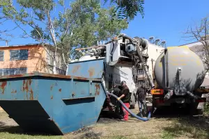 ΔΕΥΑ Κατερίνης: Συντηρήσεις υποδομών και αποκαταστάσεις οδοστρώματος στην παραλιακή ζώνη ΔΕΥΑ Κατερίνης: Συντηρήσεις υποδομών και αποκαταστάσεις οδοστρώματος στην παραλιακή ζώνη