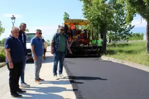 ΔΕΥΑ Κατερίνης: Συντηρήσεις υποδομών και αποκαταστάσεις οδοστρώματος στην παραλιακή ζώνη ΔΕΥΑ Κατερίνης: Συντηρήσεις υποδομών και αποκαταστάσεις οδοστρώματος στην παραλιακή ζώνη