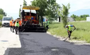 ΔΕΥΑ Κατερίνης: Συντηρήσεις υποδομών και αποκαταστάσεις οδοστρώματος στην παραλιακή ζώνη ΔΕΥΑ Κατερίνης: Συντηρήσεις υποδομών και αποκαταστάσεις οδοστρώματος στην παραλιακή ζώνη