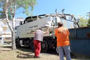 ΔΕΥΑ Κατερίνης: Συντηρήσεις υποδομών και αποκαταστάσεις οδοστρώματος στην παραλιακή ζώνη ΔΕΥΑ Κατερίνης: Συντηρήσεις υποδομών και αποκαταστάσεις οδοστρώματος στην παραλιακή ζώνη