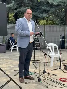 Δήμος Κατερίνης: Πανδαισία μουσικής & χορού στο Δημοτικό Θέατρο