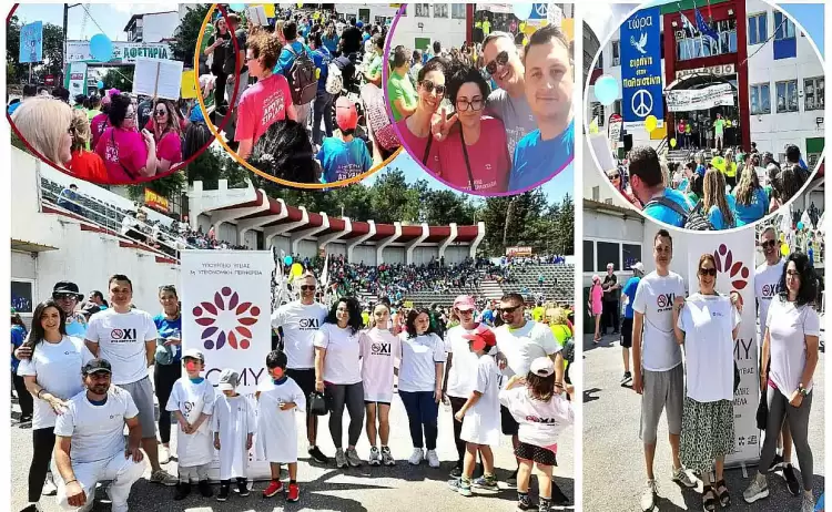 Δράσεις ενημέρωσης και ευαισθητοποίησης κατά του καπνίσματος από τις Τοπικές Ομάδες Υγείας (Τ.ΟΜ.Υ.)