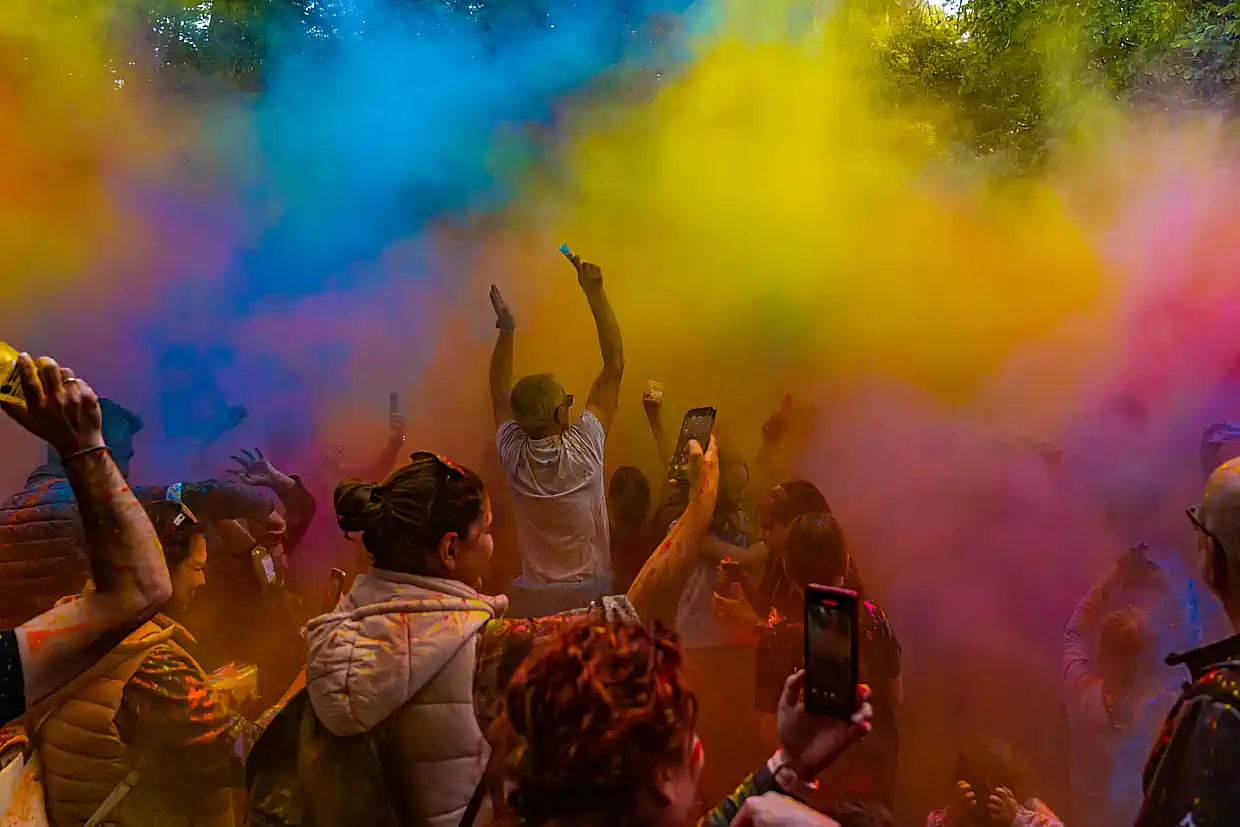 «Δρόμοι ανοιχτοί: Κατερίνη – Kragujevac»: Κέρδισε τις εντυπώσεις η μεγάλη πολυθεματική γιορτή