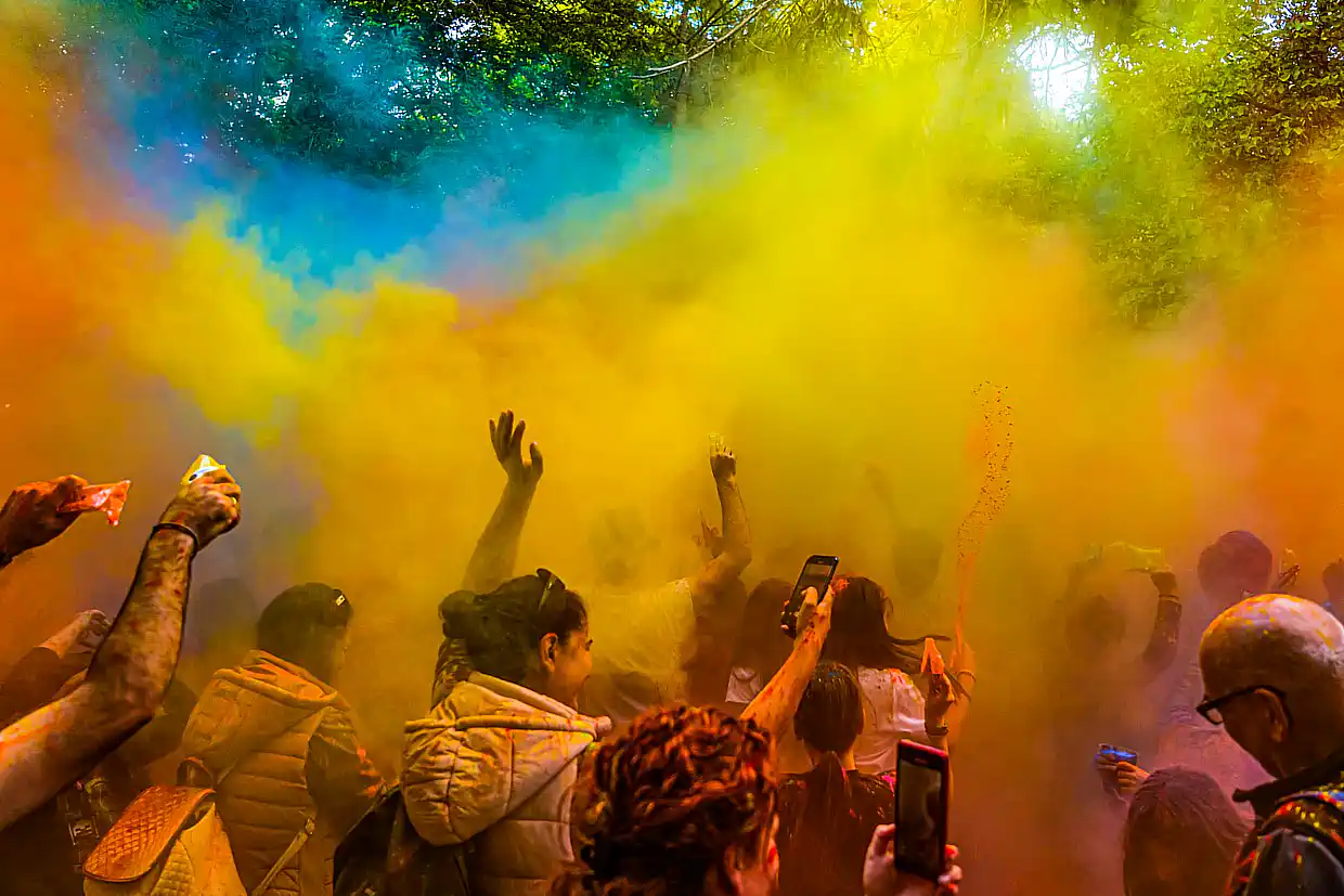 «Δρόμοι ανοιχτοί: Κατερίνη – Kragujevac»: Κέρδισε τις εντυπώσεις η μεγάλη πολυθεματική γιορτή