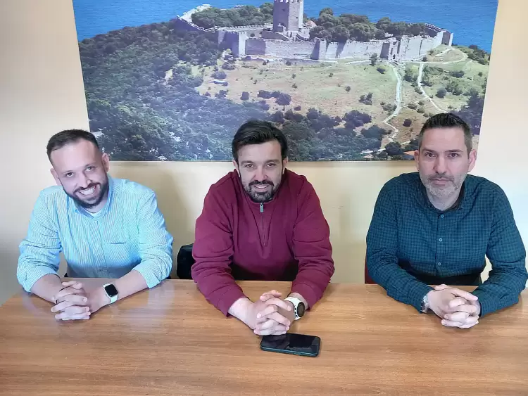 Η δυναμική και παραγωγική τριπλέτα του Π.Ο.Τ.Α.Π.