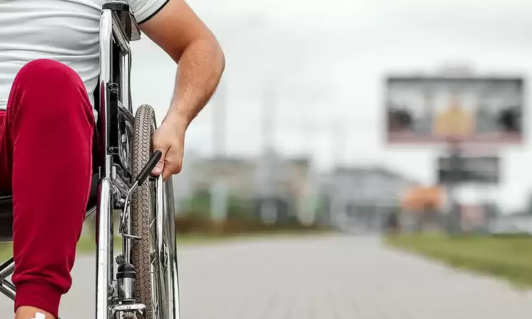 Ε.Σ.Α.μεΑ.: Διαμαρτυρία για το νομοσχέδιο του υπ. Εθνικής Άμυνας