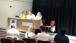 Ε.Σ.ΠΕ.Μ.: Εκλέκτηκε ο Χρήστος Τασχουνίδης Ε.Σ.ΠΕ.Μ.: Εκλέκτηκε ο Χρήστος Τασχουνίδης