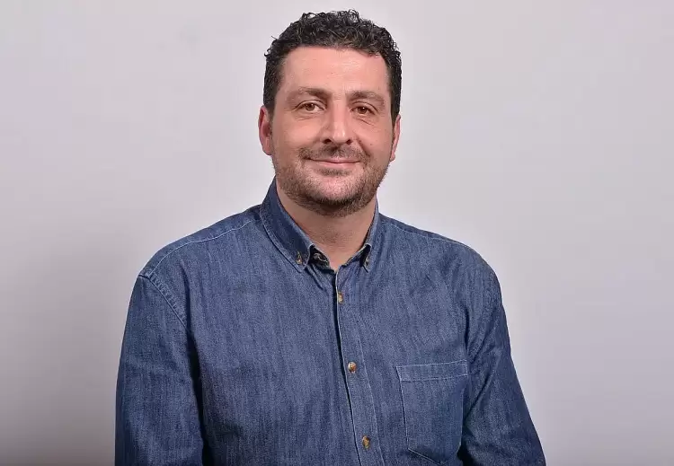 Ε.Σ.ΠΕ.Μ.: Εκλέκτηκε ο Χρήστος Τασχουνίδης Ε.Σ.ΠΕ.Μ.: Εκλέκτηκε ο Χρήστος Τασχουνίδης