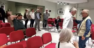 Ε.Σ.ΠΕ.Μ.: Εκλέκτηκε ο Χρήστος Τασχουνίδης Ε.Σ.ΠΕ.Μ.: Εκλέκτηκε ο Χρήστος Τασχουνίδης