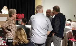 Ε.Σ.ΠΕ.Μ.: Εκλέκτηκε ο Χρήστος Τασχουνίδης Ε.Σ.ΠΕ.Μ.: Εκλέκτηκε ο Χρήστος Τασχουνίδης