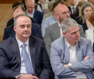 Είμαστε ο κλάδος που συνεισφέρει τα μέγιστα  στην εξωστρέφεια της ελληνικής οικονομίας και στην απασχόληση