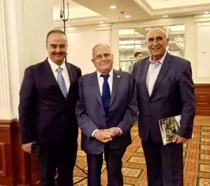 Είμαστε ο κλάδος που συνεισφέρει τα μέγιστα  στην εξωστρέφεια της ελληνικής οικονομίας και στην απασχόληση