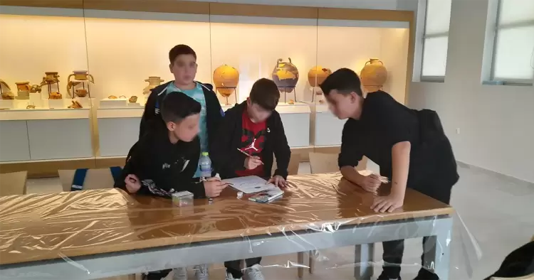 Εκπαιδευτικά προγράμματα τοπικής Ιστορίας για τα σχολεία της ΔΔΕ Πιερίας