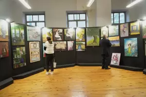 Ένωση Ποντίων Πιερίας: Στον απόηχο της 3ης πολυθεματικής έκθεσης