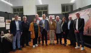 Ένωση Ποντίων Πιερίας: Στον απόηχο της 3ης πολυθεματικής έκθεσης