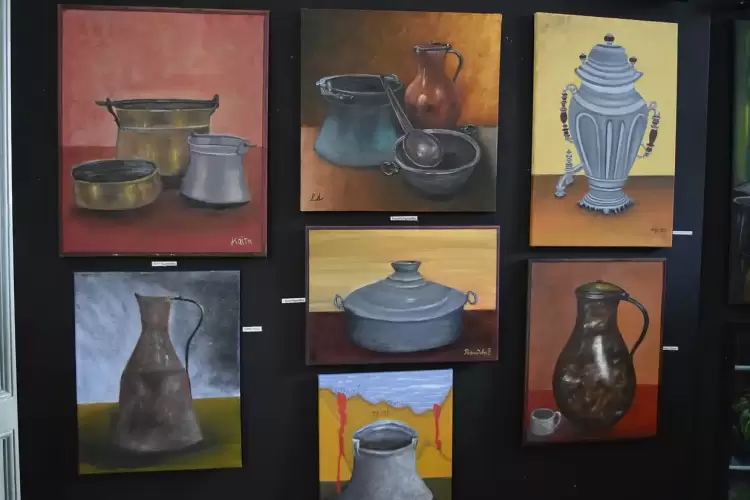 Ένωση Ποντίων Πιερίας: Στον απόηχο της 3ης πολυθεματικής έκθεσης