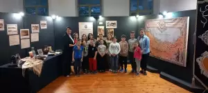 Ένωση Ποντίων Πιερίας: Στον απόηχο της 3ης πολυθεματικής έκθεσης