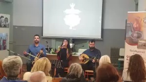 Ένωση Ποντίων Πιερίας: Στον απόηχο της 3ης πολυθεματικής έκθεσης