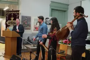 Ένωση Ποντίων Πιερίας: Στον απόηχο της 3ης πολυθεματικής έκθεσης