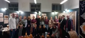 Ένωση Ποντίων Πιερίας: Στον απόηχο της 3ης πολυθεματικής έκθεσης