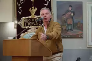 Ένωση Ποντίων Πιερίας: Στον απόηχο της 3ης πολυθεματικής έκθεσης