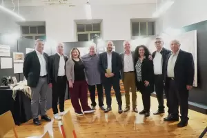 Ένωση Ποντίων Πιερίας: Στον απόηχο της 3ης πολυθεματικής έκθεσης