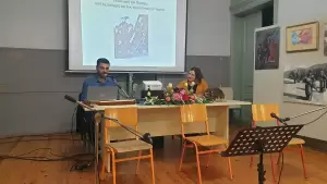 Ένωση Ποντίων Πιερίας: Στον απόηχο της 3ης πολυθεματικής έκθεσης