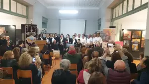 Ένωση Ποντίων Πιερίας: Στον απόηχο της 3ης πολυθεματικής έκθεσης