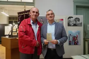 Ένωση Ποντίων Πιερίας: Στον απόηχο της 3ης πολυθεματικής έκθεσης