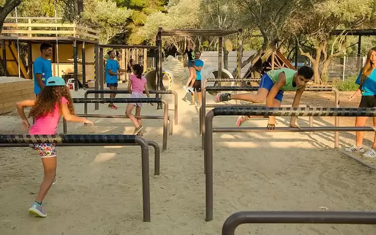 Έως τις 12 Μαΐου οι αιτήσεις για τα 70.000 Voucher παιδικών κατασκηνώσεων