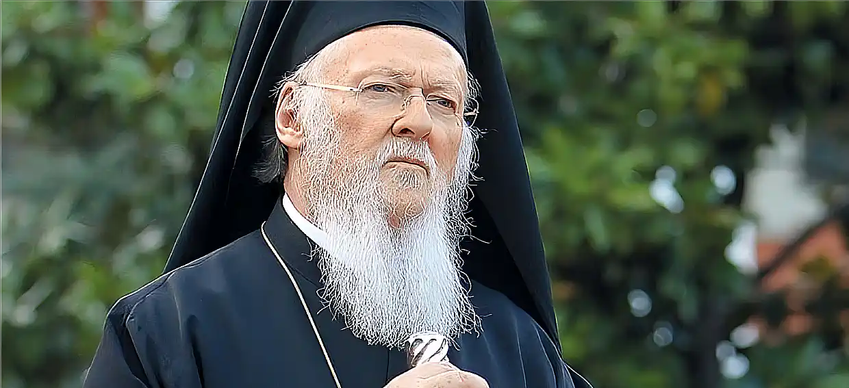 Επετειακές εκδηλώσεις προς τιμήν του Οικουμενικού Πατριάρχη  κ.κ. Βαρθολομαίου