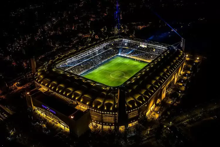 Επί ποδός η ΕΛΑΣ ενόψει του τελικού του Conference League στις 29 Μαΐου