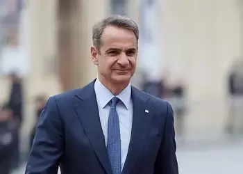 Επίσκεψη του Πρωθυπουργού Κυριάκου Μητσοτάκη στον Δήμο Δίου Ολύμπου την Πέμπτη 16 Μαΐου 2024