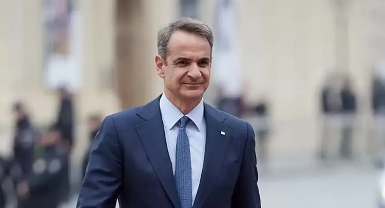 Επίσκεψη του Πρωθυπουργού Κυριάκου Μητσοτάκη στον Δήμο Δίου Ολύμπου την Πέμπτη 16 Μαΐου 2024