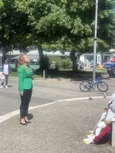 Εργατικό Κέντρο Κατερίνης: Ψήφισμα Εργατικής Πρωτομαγιάς 2024