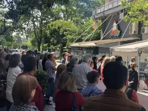 Εργατικό Κέντρο Κατερίνης: Ψήφισμα Εργατικής Πρωτομαγιάς 2024