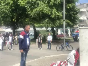 Εργατικό Κέντρο Κατερίνης: Ψήφισμα Εργατικής Πρωτομαγιάς 2024