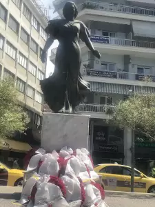 Εργατικό Κέντρο Κατερίνης: Ψήφισμα Εργατικής Πρωτομαγιάς 2024