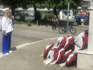 Εργατικό Κέντρο Κατερίνης: Ψήφισμα Εργατικής Πρωτομαγιάς 2024