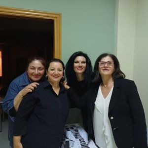 Εστία Πιερίδων Μουσών Κατερίνης – Κοντσέρτο με πιάνο και κρουστά