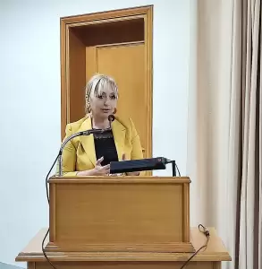 Εστία Πιερίδων Μουσών Κατερίνης: Σε πανηγυρικό και συγκινητικό κλίμα πραγματοποιήθηκε η 70ή επέτειος