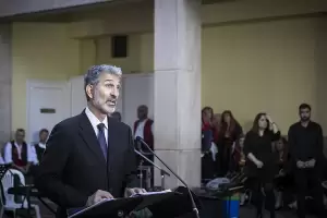 Εστία Πιερίδων Μουσών Κατερίνης: Σε πανηγυρικό και συγκινητικό κλίμα πραγματοποιήθηκε η 70ή επέτειος