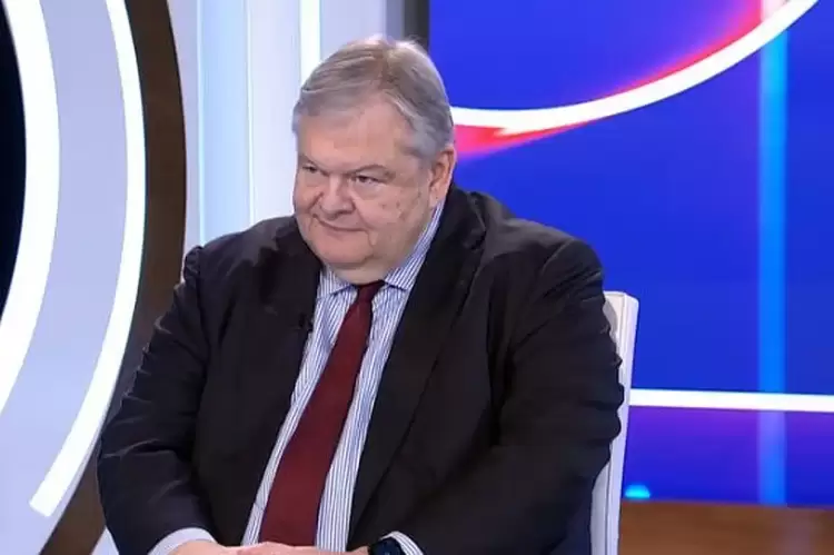 Ευάγγελος Βενιζέλος: Κράτος Δικαίου έχουμε, αλλά σκιές και παραβιάσεις υπάρχουν – Τι είπε για τη δίκη για το Μάτι; Ευάγγελος Βενιζέλος: Κράτος Δικαίου έχουμε, αλλά σκιές και παραβιάσεις υπάρχουν – Τι είπε για τη δίκη για το Μάτι;